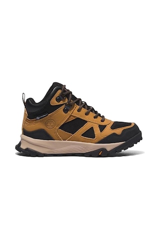 Timberland Lincoln Peak Mıd Çocuk Bot Tb1a5nv32311 Sarı-sarı Sarı