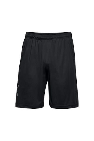 Under Armour Erkek UA Tech™ Graphic Şort 1306443-001 Siyah