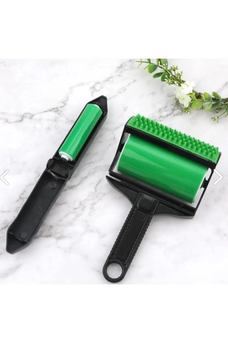 Hesperus 4 Fonksiyonlu Tüy Toplayıcı Rulo