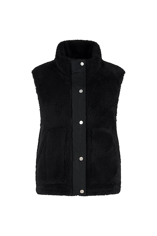 Only Bayan Yelek 15358902 Siyah Siyah