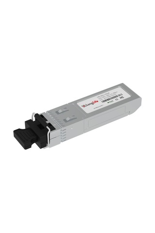 Longlife LNF-DELL10GLR Compatible 10GBASE-LR SFP+ Transceiver