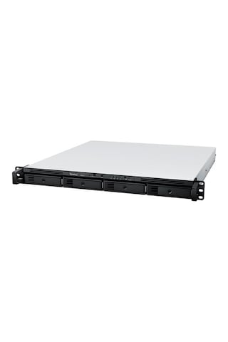 SYNOLOGY RS822PLUS NAS 4 ADET 3.5 - 2.5 DISK DESTEKLI NAS SERVER