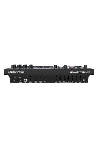 Elektron Analog Rytm Mkıı Synthesizer