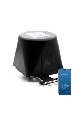 Akıllı Su Gaz Vana Kontrolü