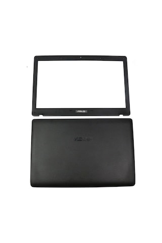 Asus Uyumlu K52Jr-Sx222D Lcd Kasa Cover + Çerçeve Bezel Takımı  1