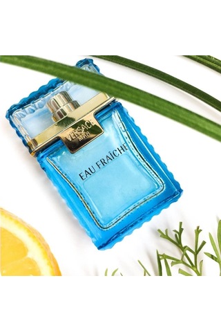 Versace Eau Fraiche Erkek Parfüm EDT 200 ML