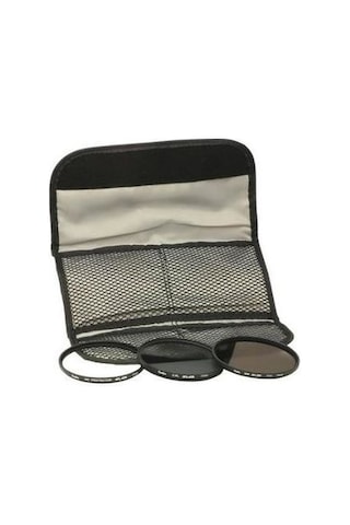 Kenko Slim Smart Filtre Seti 82 MM