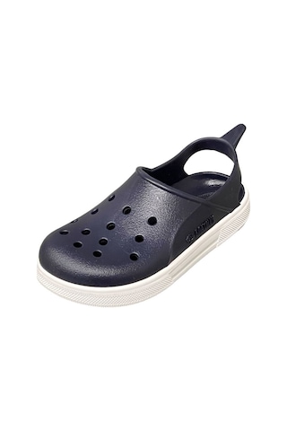 Boatilus Cloggy-b Çocuk Sandalet Lacivert