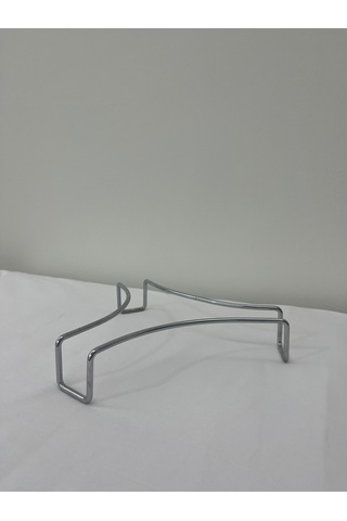 Üçgen Nihale, Sıcak Sunum Nihalesi Krom