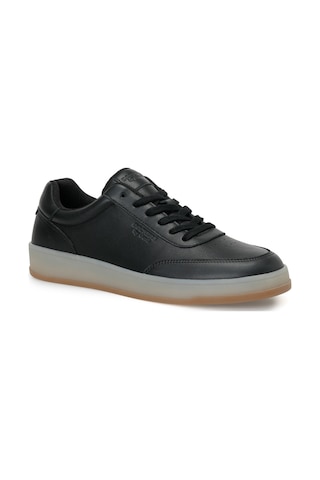 Dockers By Gerli Captan Siyah Erkek Sneaker 000000000102694405