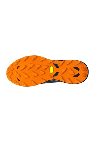 Wave Rider Wave Daichi 9 Erkek Koşu Ayakkabısı Gri / Lacivert Çok Renkli