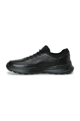 Dockers By Gerli Sandez Siyah Erkek Comfort Ayakkabı 000000000102698404