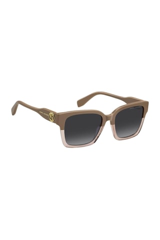 Marc Jacobs Güneş Gözlüğü Marc 814/s 53 10a 9o Bej