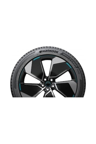 Hankook 255/40R21 102V XL Ion I Cept Suv Iw01A Ev Suv Kış Lastiği 2025