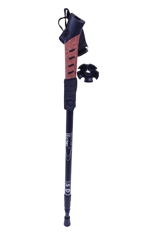 Zenvia Dağcı Yürüyüş Batonu Wt-080 Znv2026 Çok Renkli