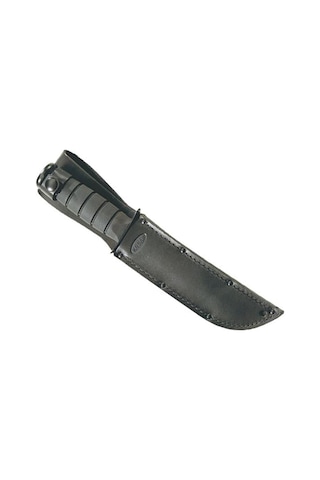 Ka-bar Short Tanto Taktik Kamp Bıçak Siyah
