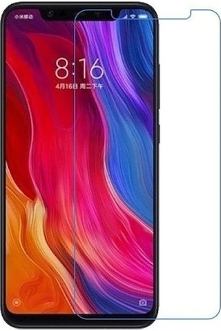 Xiaomi Mi 8 Se Nano Kırılmaz Cam Ekran Koruyucu