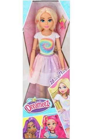 81099 Sun-fnv-mnk-bbk-dreameez Moda Arkadaşı 71cm