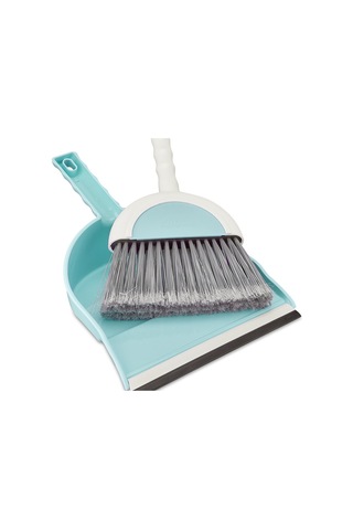Flora Plastik Fırçalı Faraş F033