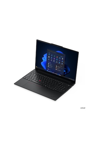 Lenovo ThinkPad E16 Gen 3 21ST0058TX R5-220 16 GB 512 GB SSD 16" Free Dos Dizüstü Bilgisayar