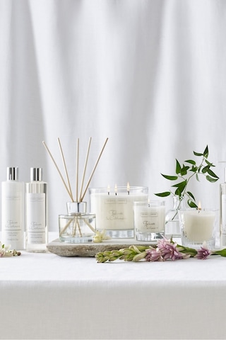 Sümbülteber & Kaşmir Difüzör Sıcak Ve Lüks Bir Koku Deneyimi