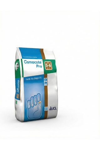 Osmocote Pro 19-8-10 Bitki Gübresi 5-6 Aylık 1kg 1 KG