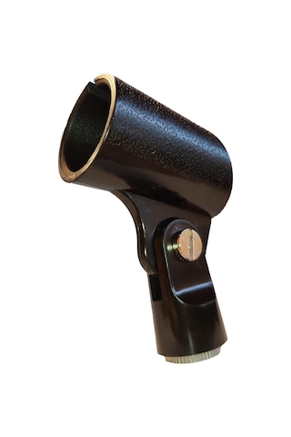 Zrv Pw-q265 Mikrofon Tutacağı