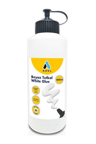 Adel Tutkal Beyaz 1000 Ml