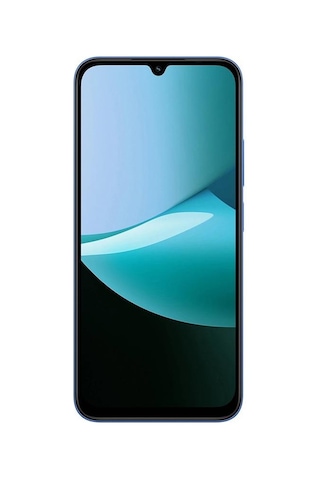 Redmi 15C 8 GB 256 GB Mavi - Outlet