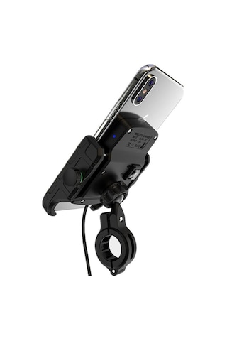 NUKROTECH SF TELEFON TUTUCU (KABLOSUZ)