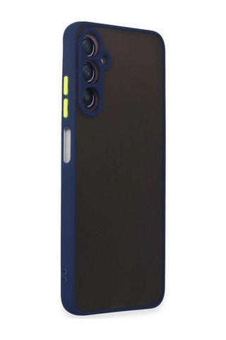 Samsung Galaxy A05s Kılıf Montreal Silikon Kapak