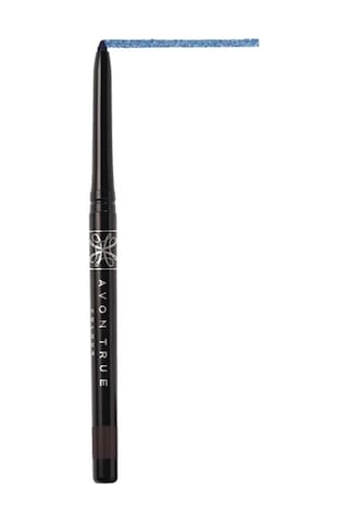 Avon Diamonds Aç Kapa Pırıltılı Göz Kalemi Twilight Sparkle 3'lü