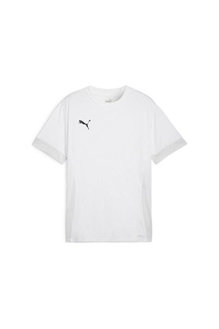 Puma Teamgoal Matchday Jersey Erkek Futbol Antrenman Tişörtü 70574704 Beyaz 70574704
