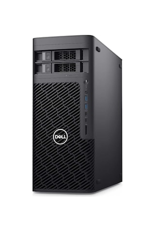 DDell Precision T5860 TKNT5860TILP0011 W3-2435 16 GB 512 GB W11P Masaüstü İş İstasyonu