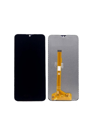 Vivo Y12s Lcd Ekran + Dokunmatik