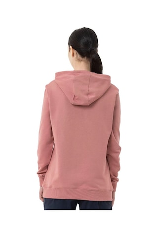 Jack Wolfskin Alice Hoody Kadın Sweatshirt 2000001tr-2949 Pembe