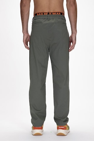 Bad Bear Erkek Thyme Thunder Pants 25.01.16.028-c123 Yeşil