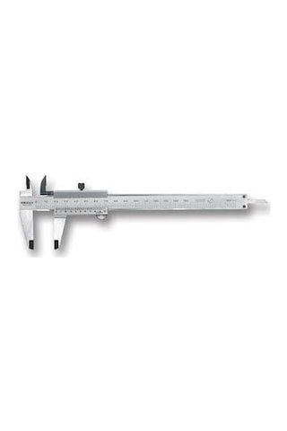 530-104 Mitutoyo Verniyerli Kumpas 0-150mm/0,05mm Inç/metrik
