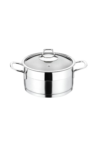 EvimSaray Güveç Mini Tencere Seti Luna