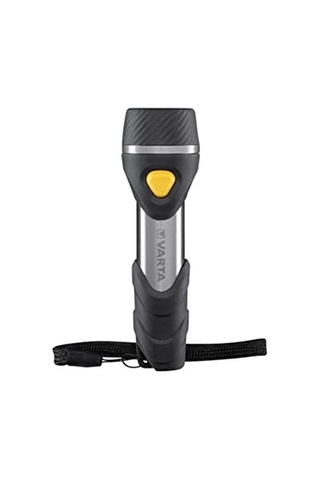 Day Light Multi Led F10 Taschenlampe Mit 5 Leds Inkl. 1xaa Longlife Power Batterie Ideal Für Haushalt Camping Angeln Ga
