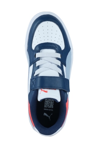 Puma Caven Iıı Block Ac+ Çocuk Mavi Spor Ayakkabı 406891-05