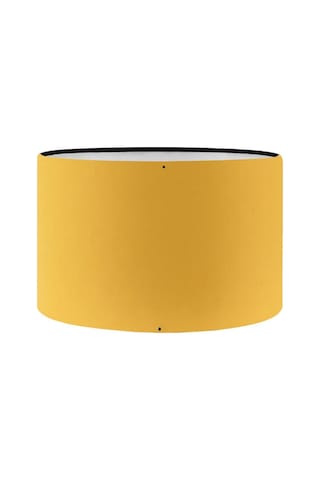 Pratik Yedek Lambader Başlığı Dokuma Kumaş Kaplama Çok Renkli