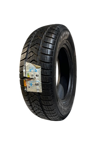Pirelli 215/70R16 Scorpıon Wınter 104H M+S 2017