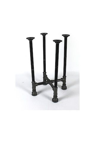 Metal Sehpa Ayağı K1113