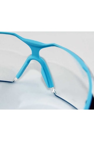 Uvex Pheos Cx2 9198256 Koruyucu İş Güvenliği Gözlüğü