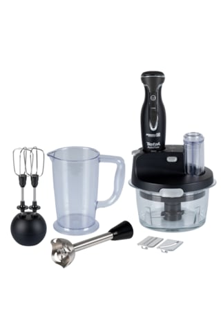 Tefal Powelix Activflow Expert 1500 W Mikser & Blender Set