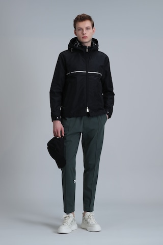 Lufian Mode Erkek Eşofman Altı Koyu Yeşil Koyu Yeşil 111050026100610 Koyu Yeşil