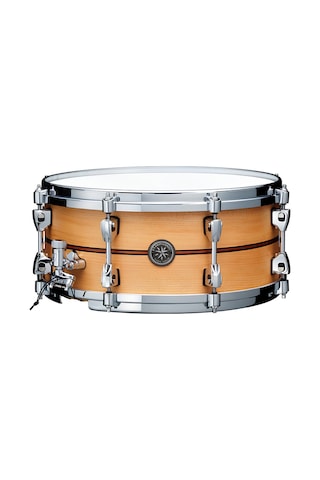 Tama Psp146e-ssc Starphonıc Spruce 14"x6" Trampet
