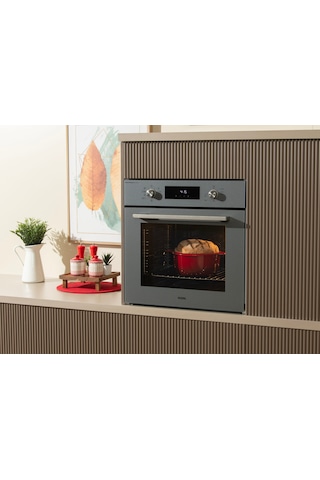 Vestel AF-7841 G 70 L Ankastre Fırın