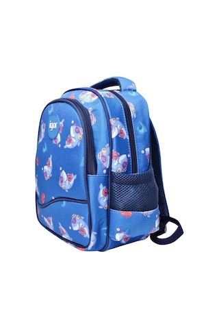 Igor Dame Çocuk Sırt Çantası Shark Bp10002-003